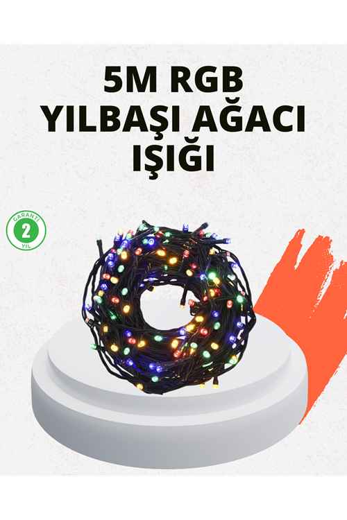 Festivaller ve Özel Günler İçin LED Dekoratif Işık