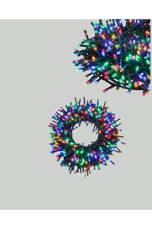 Festivaller ve Özel Günler İçin LED Dekoratif Işık