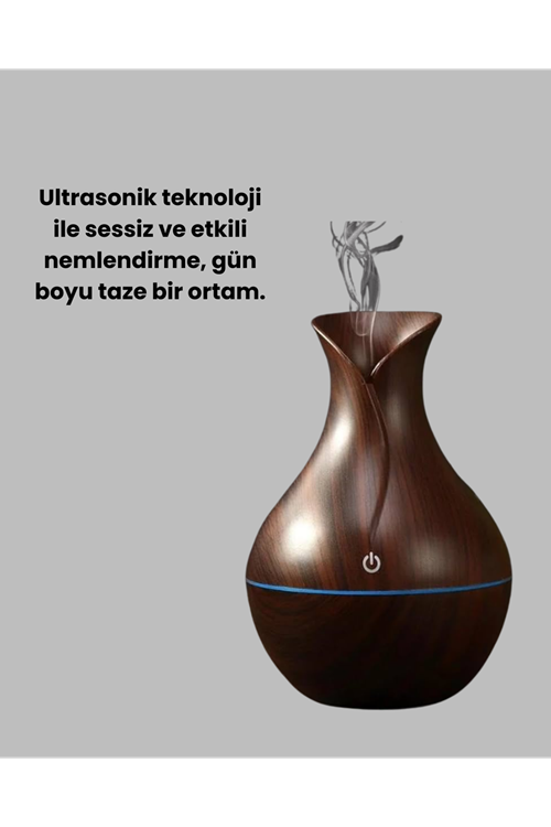 2070 Hava Nemlendirici