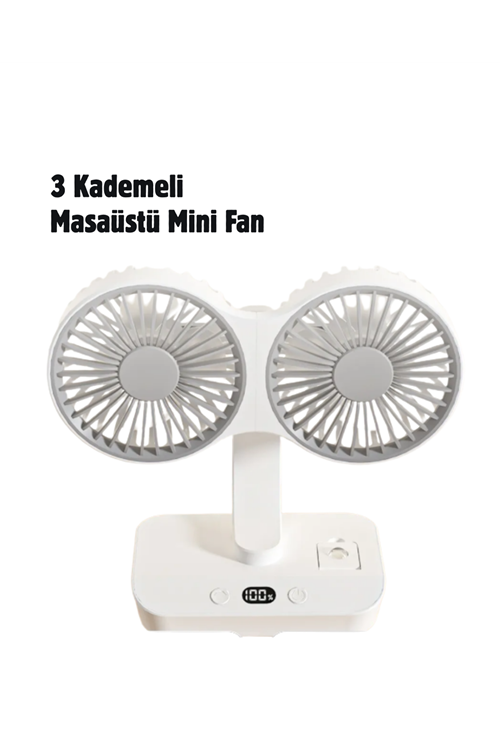 SP01 FAN