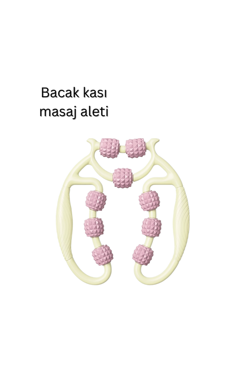 SELÜLİT MASAJ ALETİ