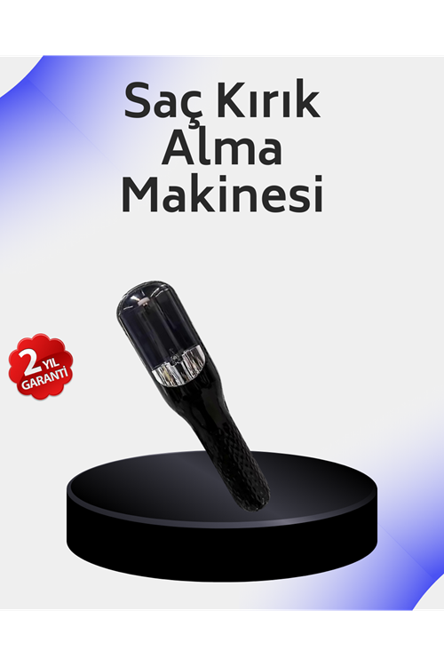 Profesyonel RH-6668 Şarjlı Elektrikli Saç Kesme ve Düzeltici Makine
