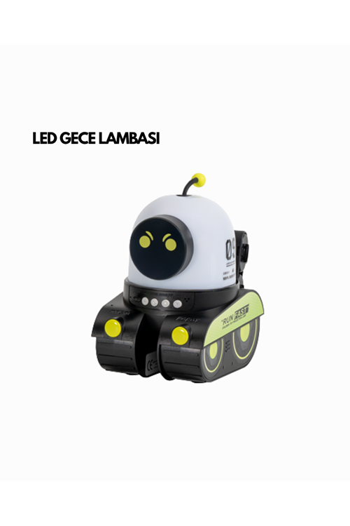 Led Projektör Lamba