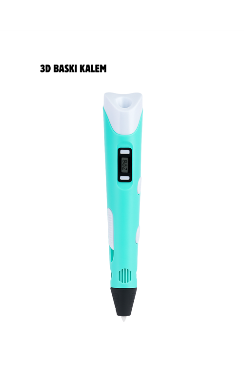 3D Yazıcı Kalem
