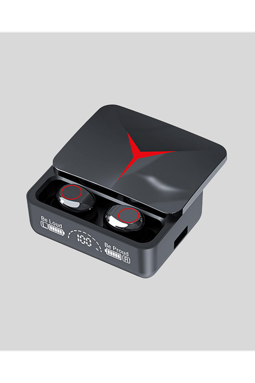 Uzun Pil Ömürlü Bluetooth Kulaklık – Spor ve Günlük Kullanım İçin Uygun