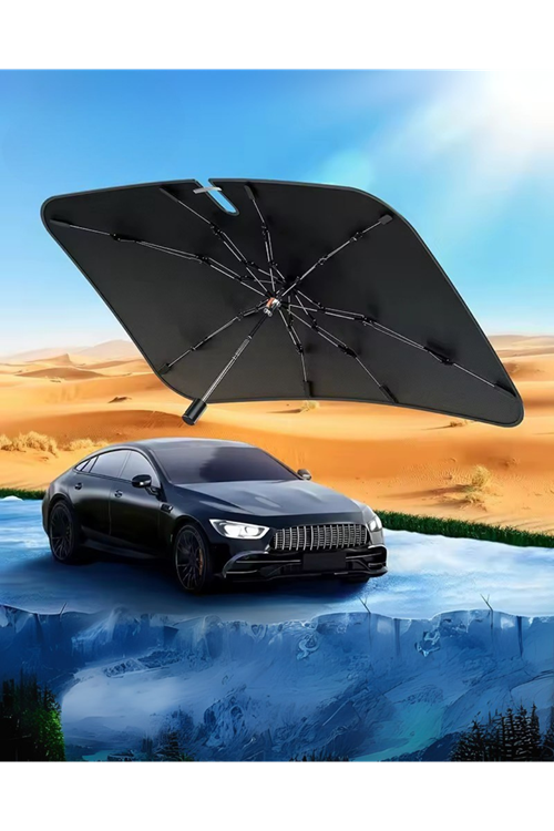 Peugeot 508, Hyundai Sonata, Citroen C5, Toyota Avensis, Fiat Egea Uyumlu Oto Şemsiye