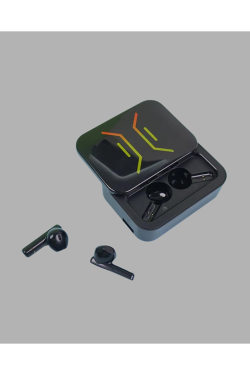 Bluetooth V5.0 TWS Kulaklık – 3 Saat Kesintisiz Kullanım