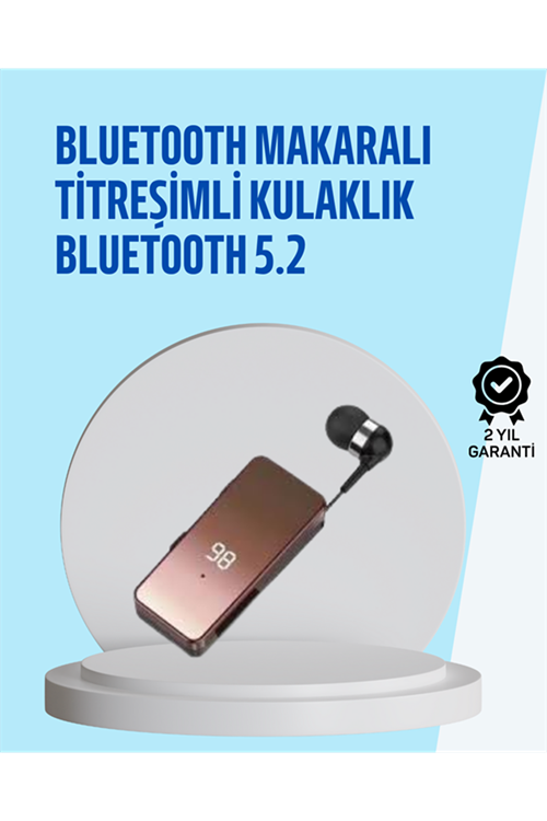 Ultra Hızlı Şarj Özellikli Type-C Bluetooth Kulaklık – 10 Dakikada %50 Şarj, 20 Dakikada Tam Dolum