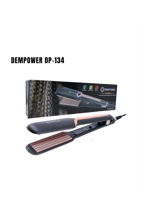 DEMPOWER DP-134 Tost Şekillendirici Maşa