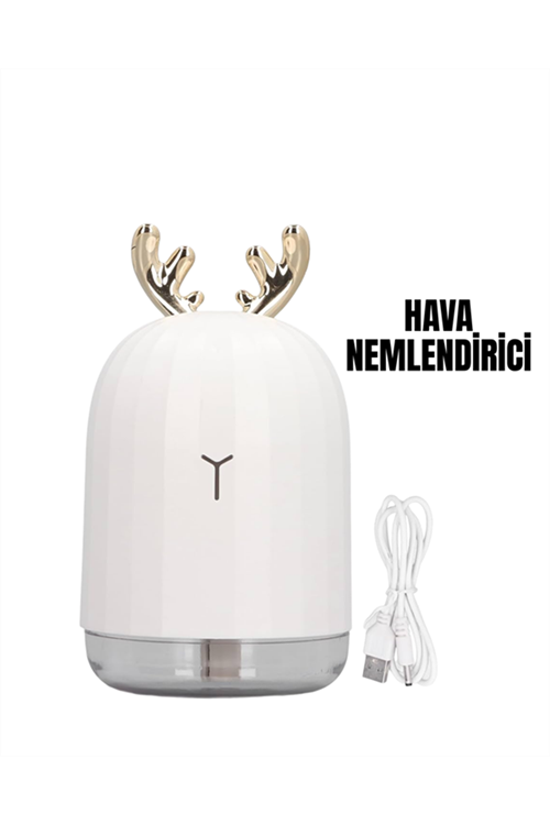 TVSN HAVA NEMLENDİRİCİSİ