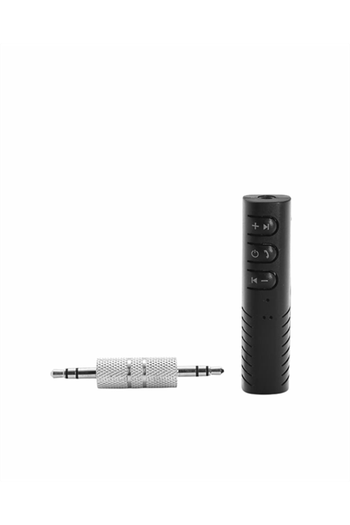Mini Bluetooth Müzik Alıcısı | Ev & Araç Stereo Sistemlerine Kablosuz Bağlantı