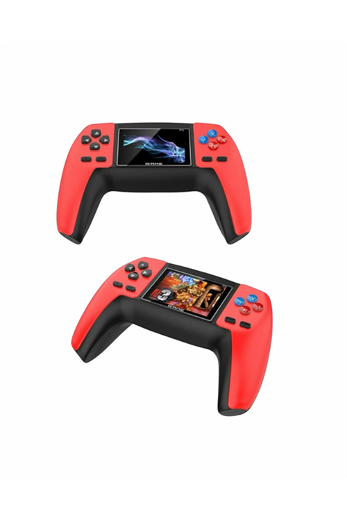 P5 Retro GamePad