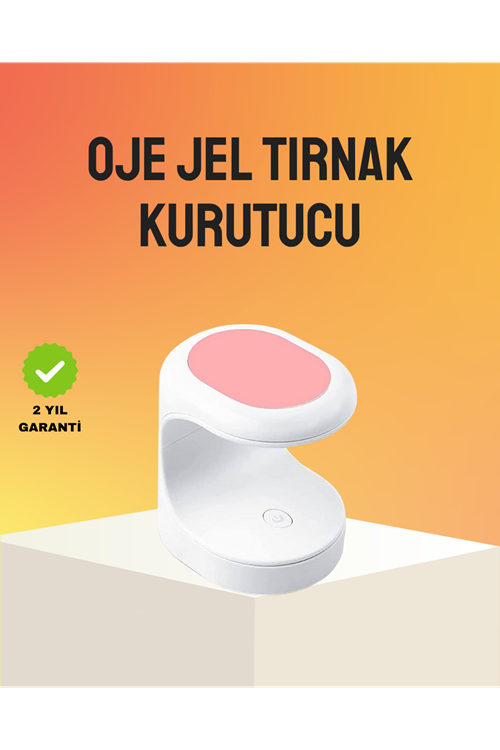 Kompakt ve Taşınabilir Kurutucu – Ev ve Seyahat Kullanımına Uygun