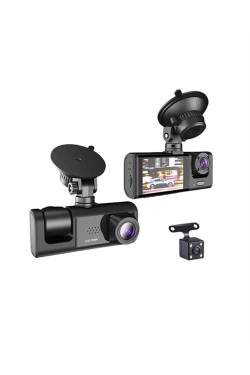 DVR-ARAÇ KAMERASI