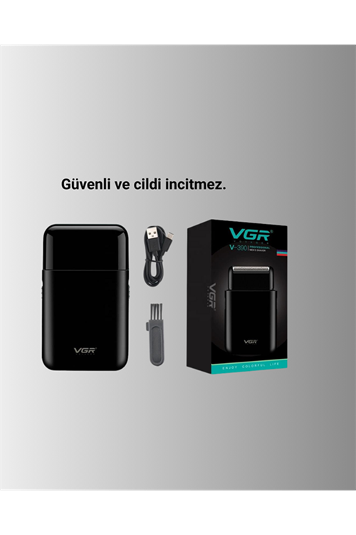V390 TIRAŞ MAKİNESİ