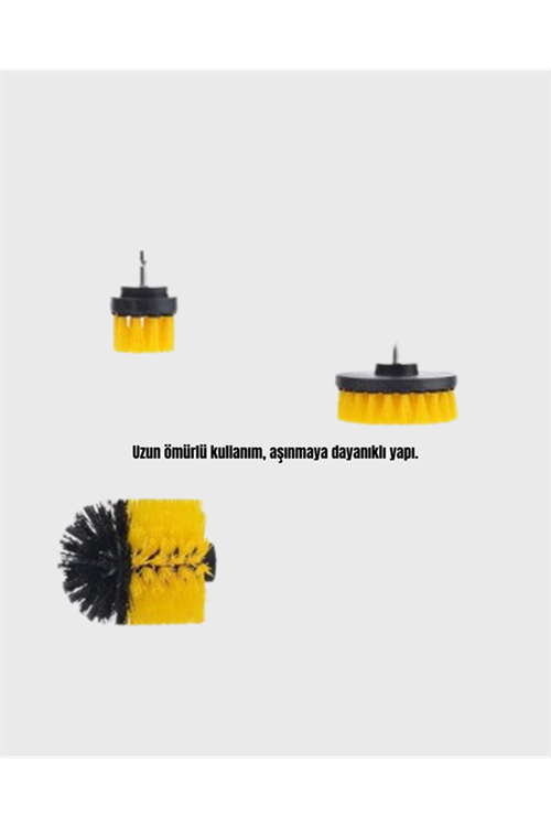 TEMİZLİK BAŞLIKLARI
