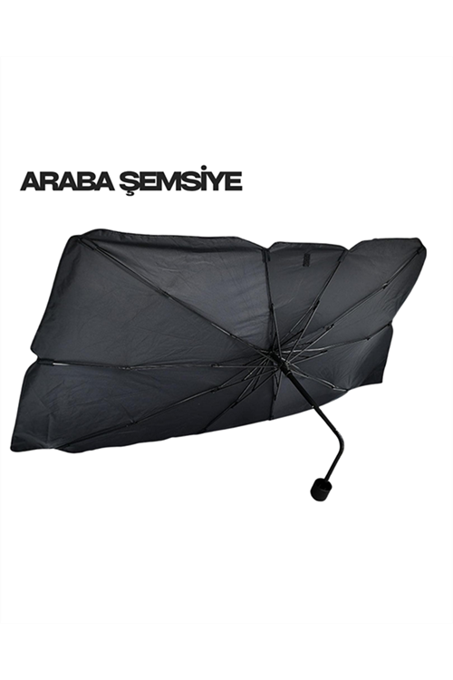 ARAÇ ŞEMSİYESİ