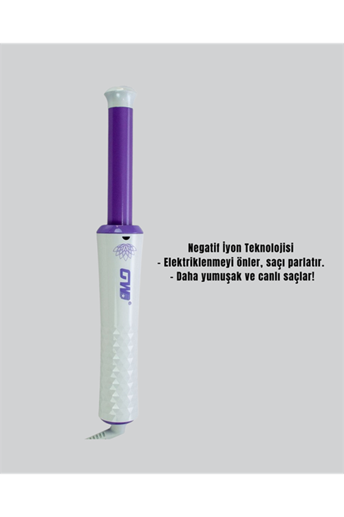 GW7664 SAÇ MAŞASI