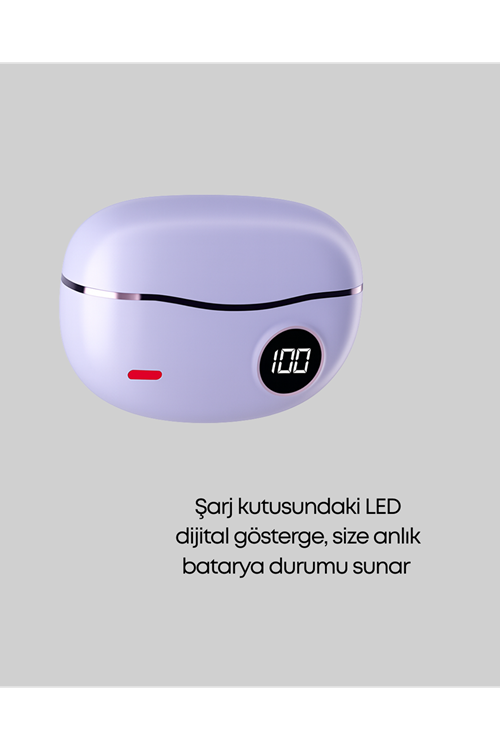 YXG10 TWS Kablosuz Kulaklık