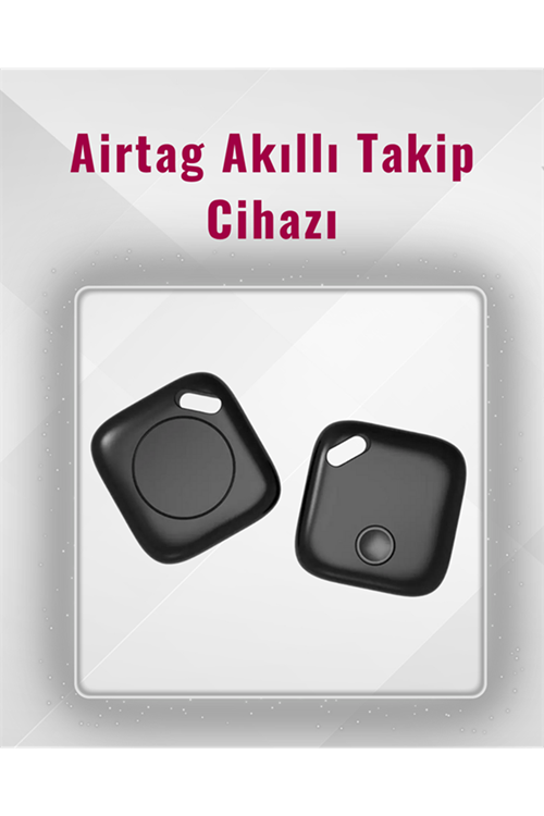 Akıllı Takip Teknolojisi ile Eşyalarınızı Korumaya Alın | Bul Uygulaması Destekli, Uzak Mesafe Bluetooth Takibi ve Uzun Ömürlü Batarya