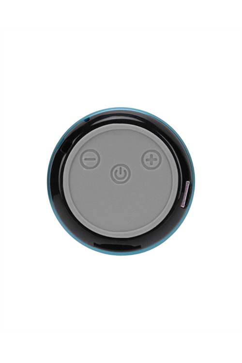 Küçük ve Güçlü Bluetooth Hoparlör – Kolay Taşınabilirlik ve Hızlı Şarj