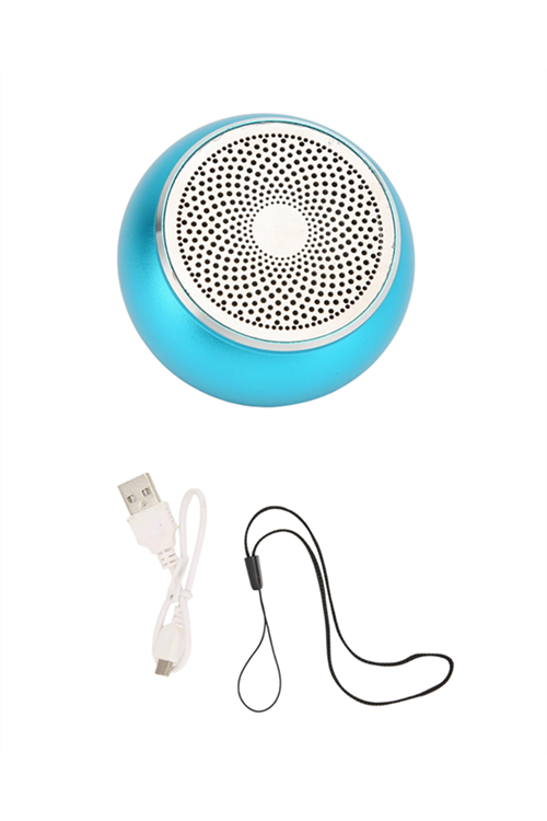 Bluetooth 5.0 Kablosuz Taşınabilir Hoparlör – Yüksek Ses Kalitesi ve Uzun Pil Ömrü