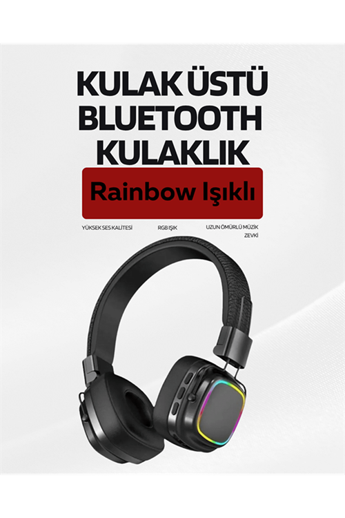 XY30-BLUETOOTH KULAKLIK