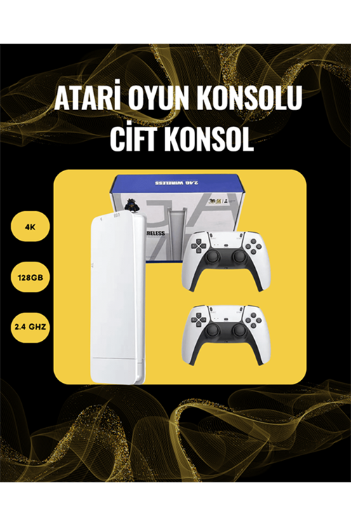 M15-Oyun Konsolu