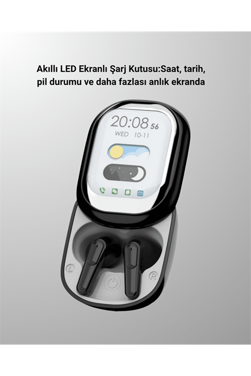 Se One Bluetooth Kulaklık