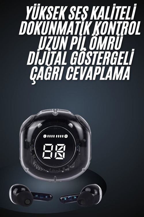 Bluetooth Kulaklık – Hifi Kalitesinde Kablosuz Müzik Keyfi