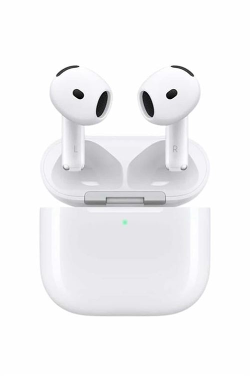 4.Nesil Bluetooth Kulaklık Yüksek Ses Kaliteli Dokunmatik Kontrol Özellikli