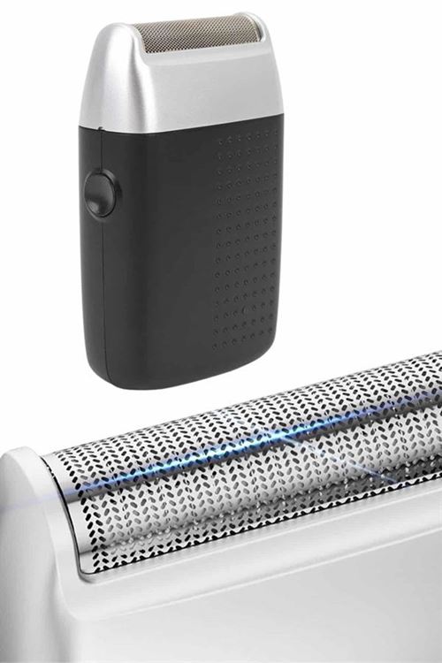 Günlük Sakal Tıraşına Uygun Tıraş Makinesi Elektrikli Şarj Edilebilir
