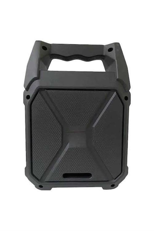 Yeni Nesil Bluetooth Hoparlör USB TF Kart Girişli Çoklu Bağlantı
