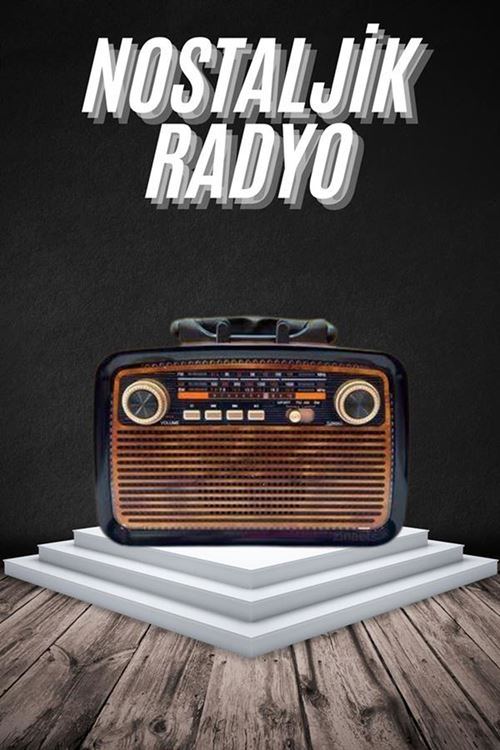 Eskitme Nostalji Tasarımlı Bluetoothlu Nostalji Radyo Ahşap Nostaljik Görünümlü