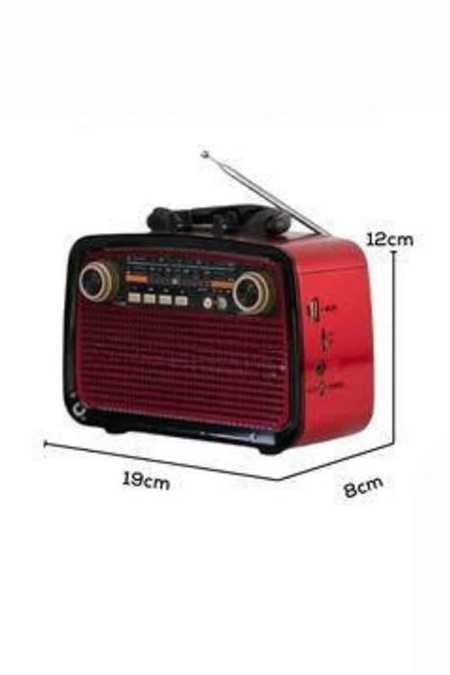 NOSTALJİK RADYO