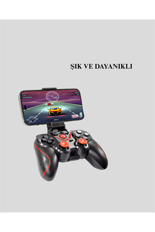 X3 GAME STİCK