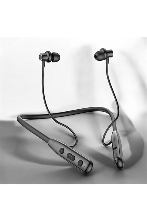 Boyun Bantlı Bluetooth Kulaklık ANC Özellikli Kulaklık İçi