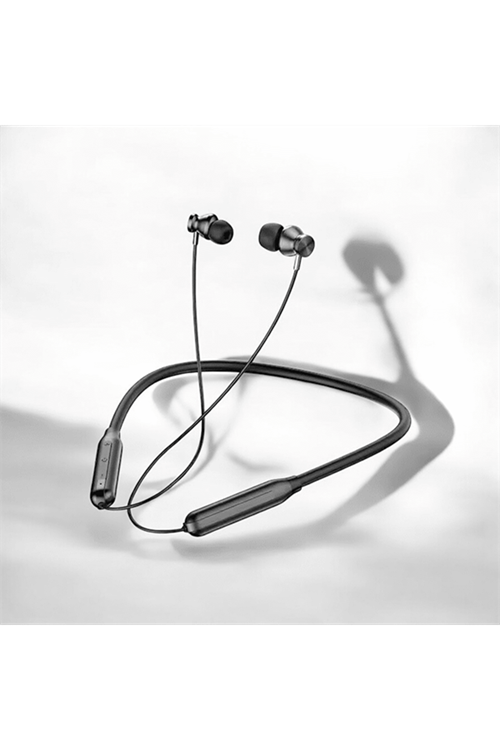 Boyun Bantlı Bluetooth Kulaklık ANC Özellikli Kulaklık İçi