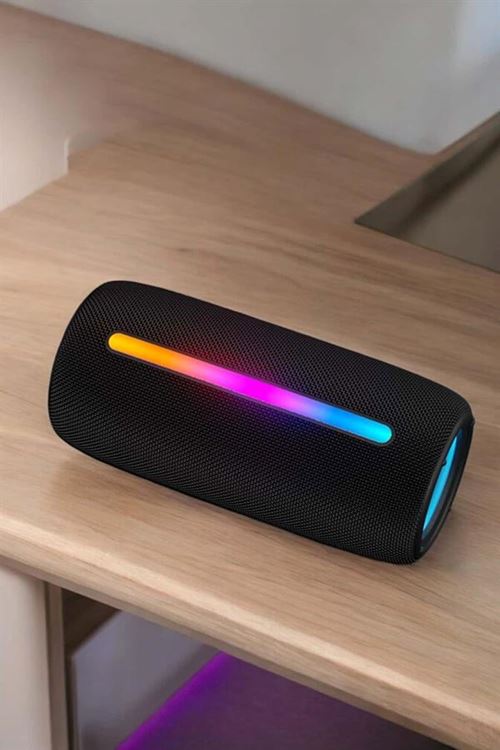 Kablosuz Bluetooth Hoparlör Taşınabilir