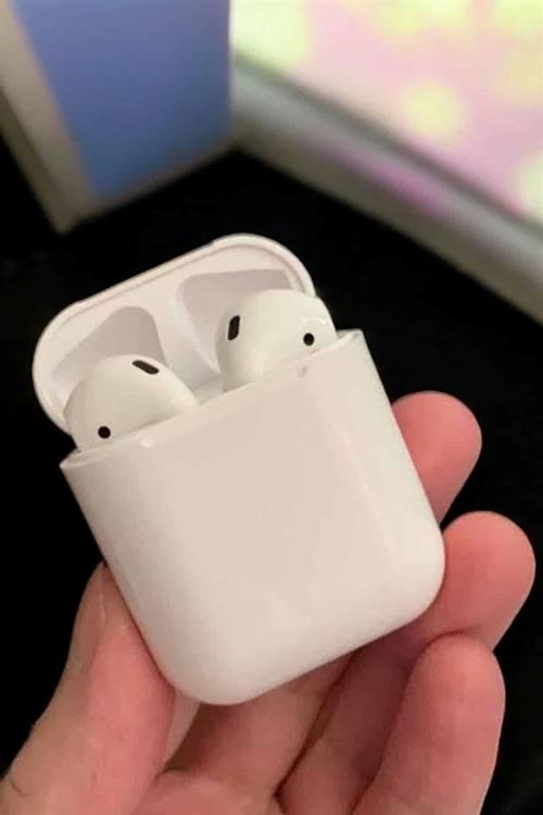 2.Nesil Kablosuz Bluetooth Kulaklık Uzun Pil Ömrü