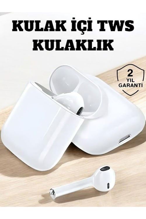 Yeni Nesil HD Ses ve Dokunmatik Kontrol Akıllı ve Şık Bluetooth Kulaklık