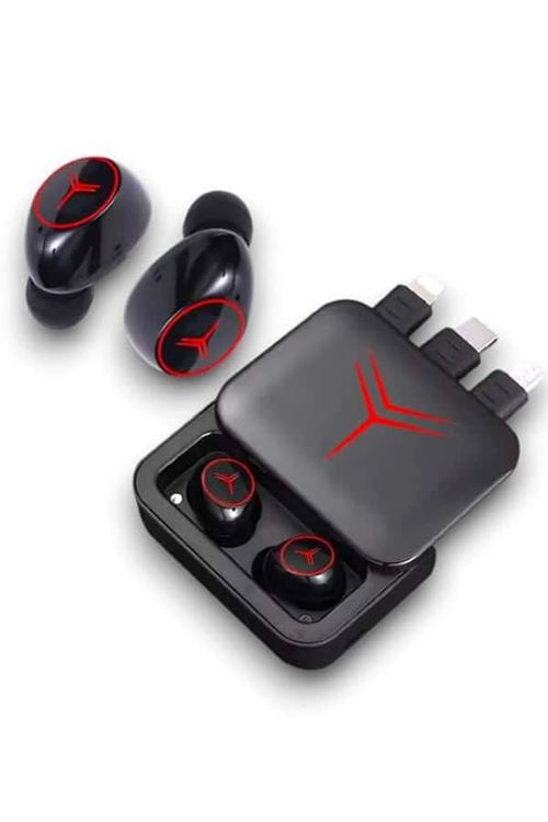 M88 BLUETOOTH KULAKLIK
