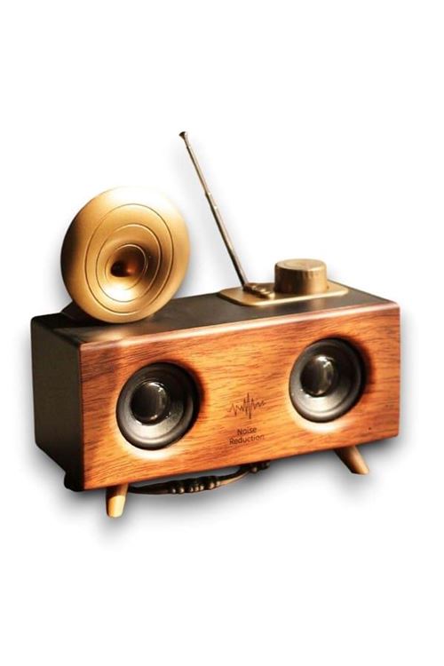 B6 SPEAKER HOPARLÖR