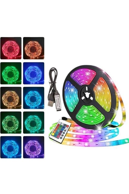 10 METRE ŞERİT LED