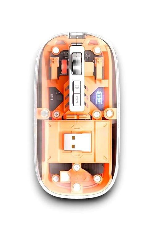 PG-9010 MOUSE FARE
