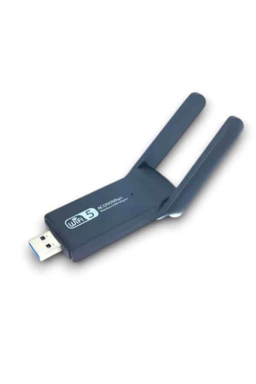 WİFİ 5 ADAPTÖR