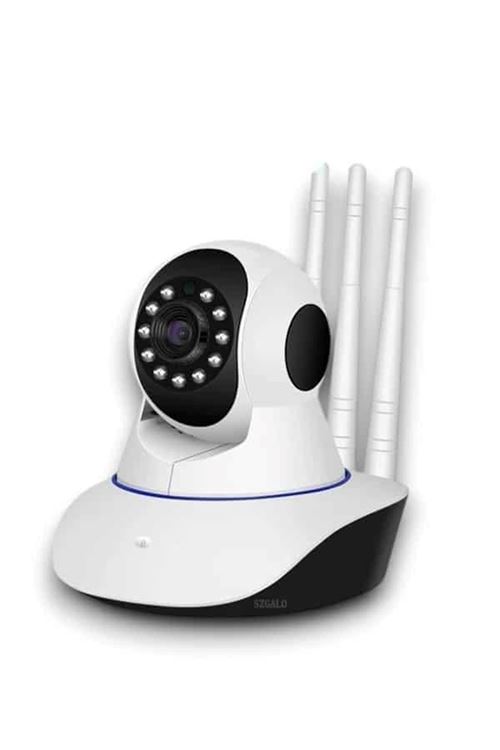 WİFİ KAMERA