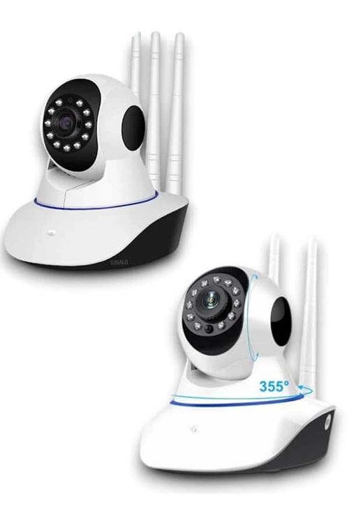 WİFİ KAMERA