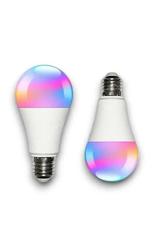RGB LAMBA
