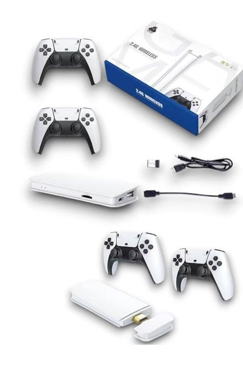 3 D GAME STICK